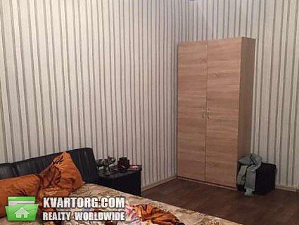 Sell 2-room apartment. Киев, Вузовская — photo 5