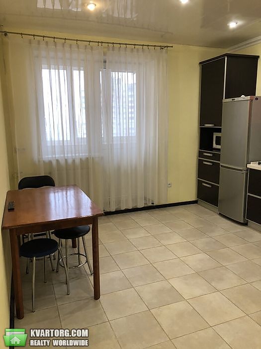 Rent out 1-room apartment. Харьков, Дружбы Народов — photo 3