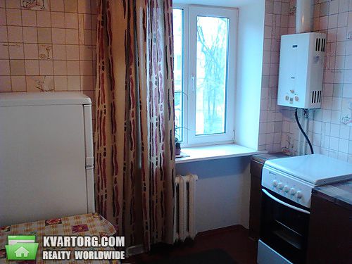 Sell 1-room apartment. Киев, Юрковская — photo 5