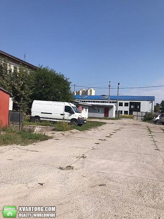 Sell warehouse. Киевская обл., Крассовского — photo 5