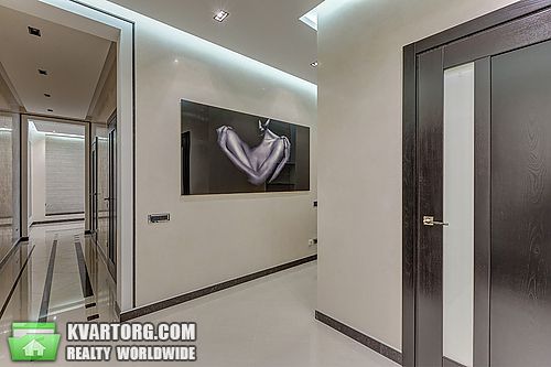 Rent out 4-room apartment. Киев,  Драгомирова — photo 7