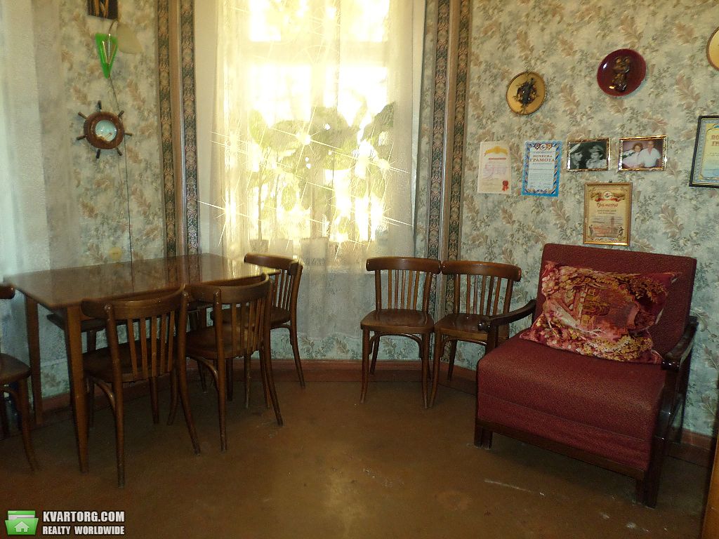 Sell 3-room apartment. Одесса, Ольгиевская — photo 1