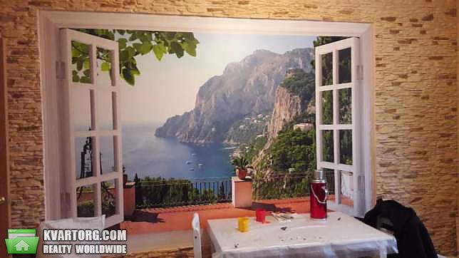 Rent out 1-room apartment. Киев, Невская — photo 4