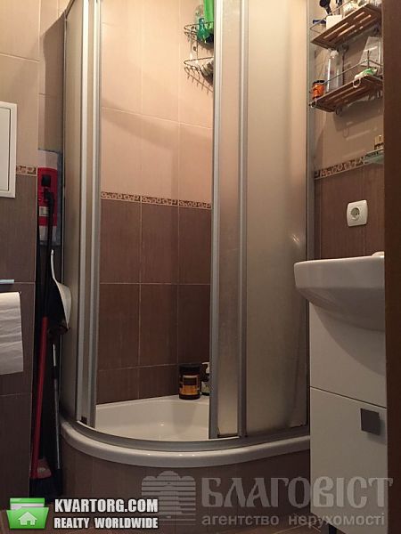 Sell 3-room apartment. Киев, Федорова — photo 6