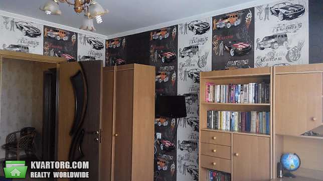 Sell 3-room apartment. Киев, Бальзака — photo 1