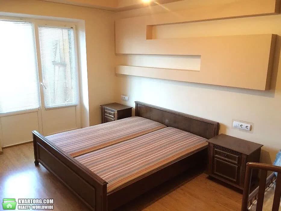 Rent out 3-room apartment. Киев,  Шолом-Алейхема — photo 4