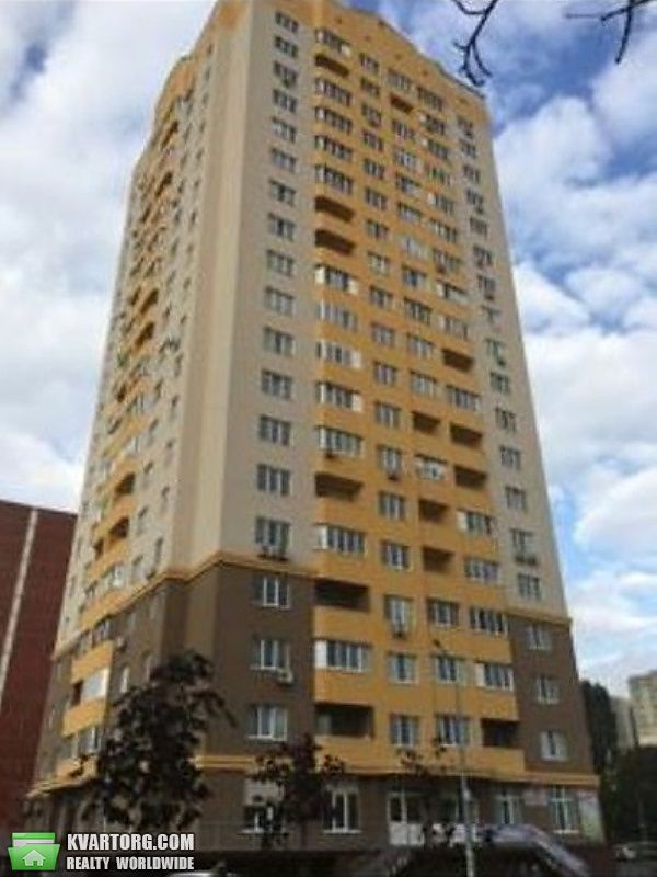 Sell 1-room apartment. Киев,  Булгакова — photo 1