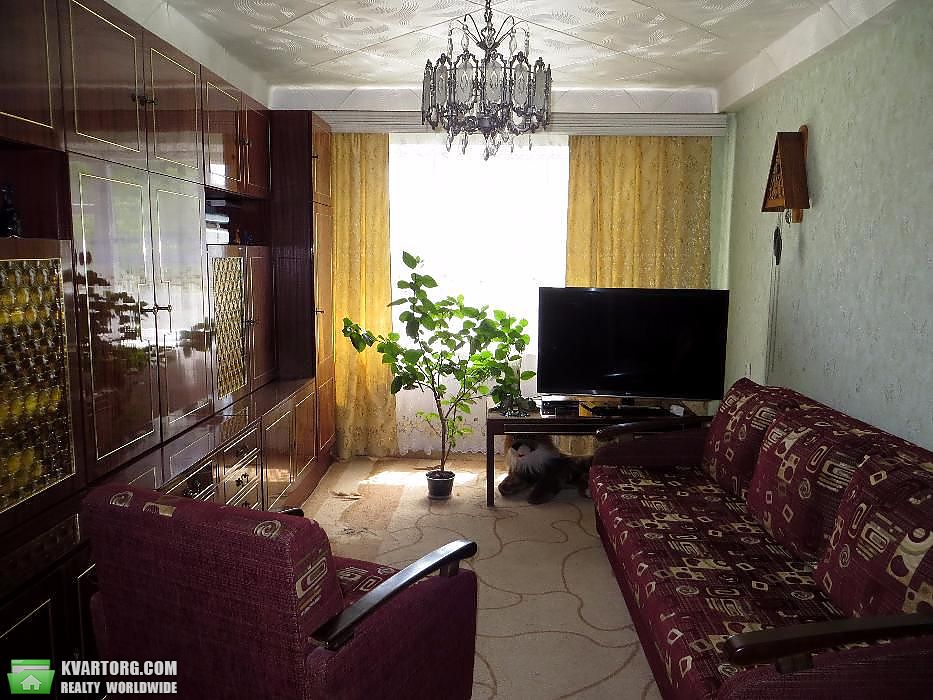 Sell 3-room apartment. Киев,  Вильде — photo 1