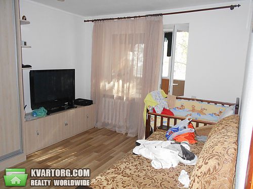 Sell 2-room apartment. Киев, Лесной пр — photo 1