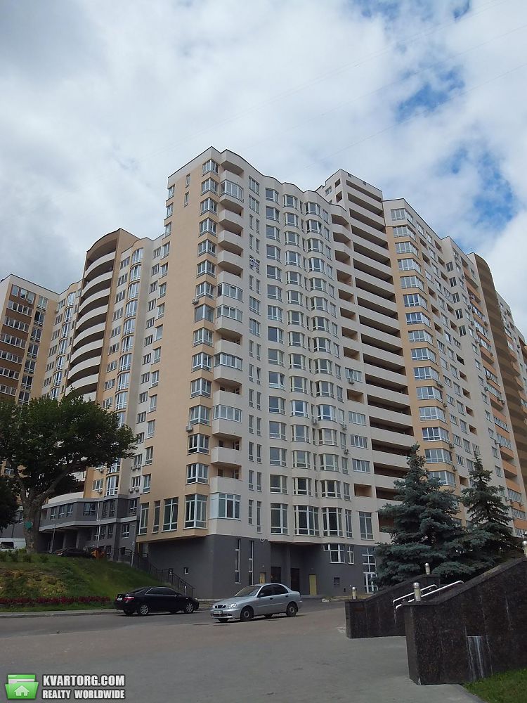 Sell 2-room apartment. Киев,  Демиевская — photo 1