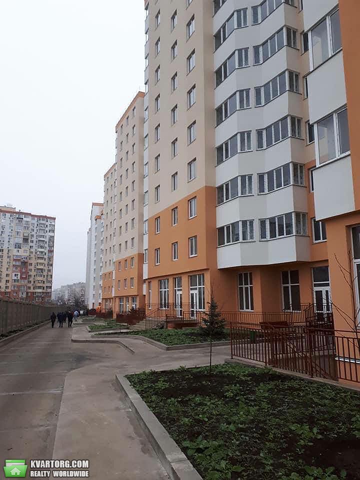 Sell 2-room apartment. Одесса, просп. Маршала Жукова — photo 1