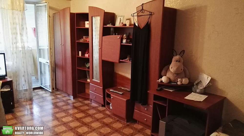 Sell 1-room apartment. Одесса,  Гайдара — photo 1