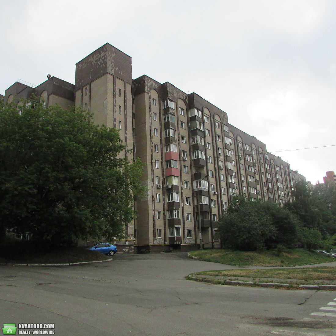 Sell 3-room apartment. Киев, Лобановского пр. — photo 6
