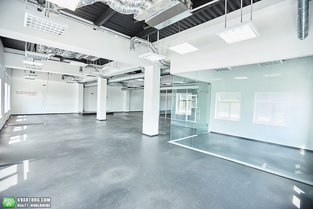 Rent out office. Киев,  Гайдара — photo 3