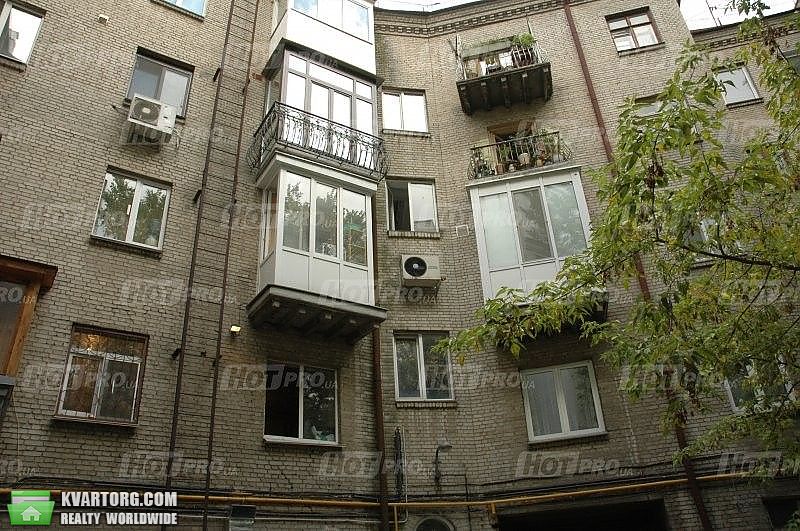 Sell 2-room apartment. Киев,  Никольско-Ботаническая — photo 1