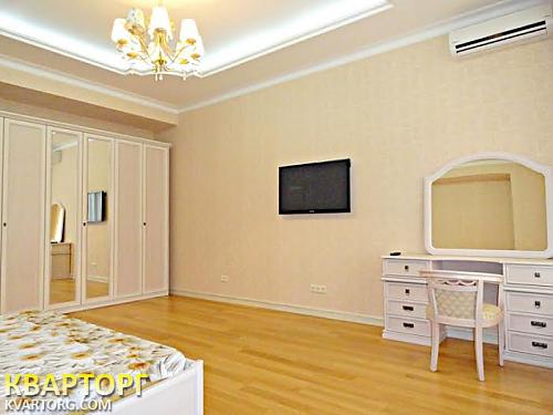 Rent out 2-room apartment. Одесса, Лидерсовский бульвар — photo 4