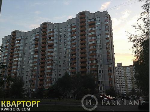 Sell 3-room apartment. Киев, Ахматовой — photo 1