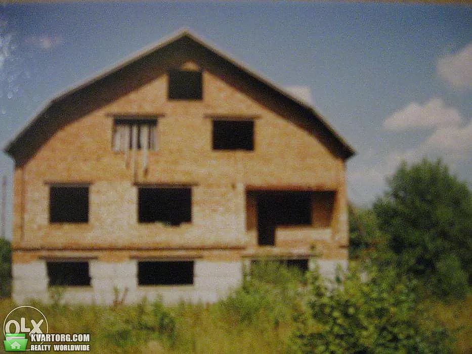Sell house. Львов, Центральная — photo 1