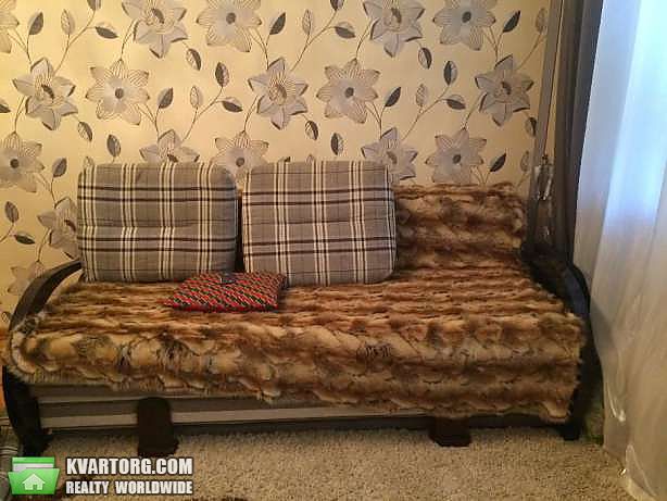 Rent out 1-room apartment. Киев,  Щербакова — photo 6