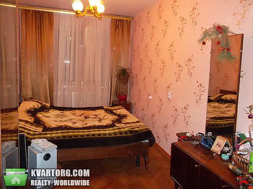 Sell 3-room apartment. Киев, Лепсе бул — photo 1
