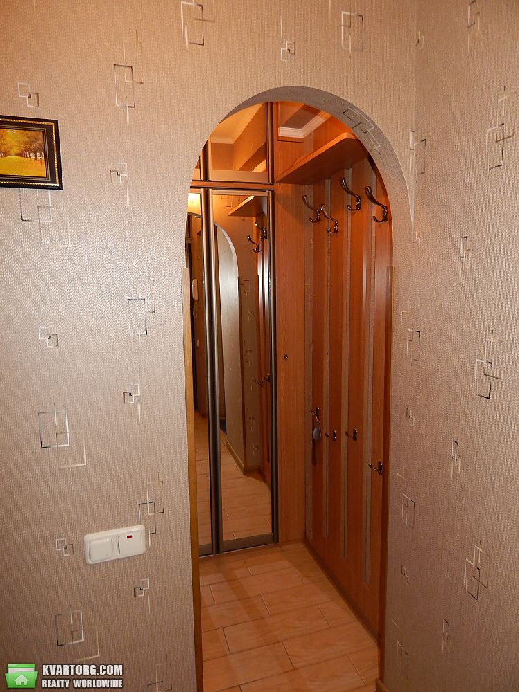 Rent out 1-room apartment. Киев,  Чоколовский бул — photo 1
