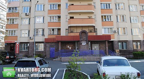 Sell 1-room apartment. Киев, Алма-Атинская — photo 2