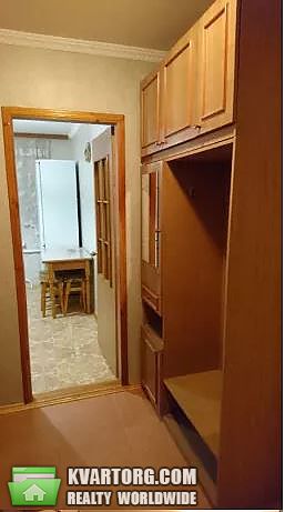 Rent out 1-room apartment. Киев,  Лейпцигская — photo 6