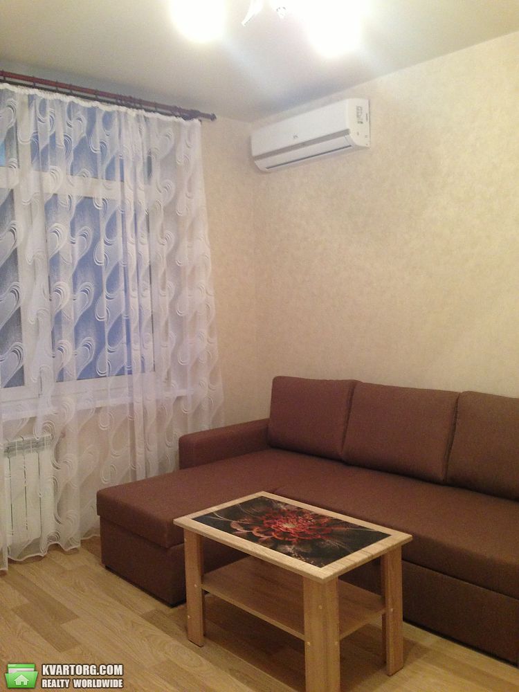 Sell 1-room apartment. Киев, Сикорского — photo 6