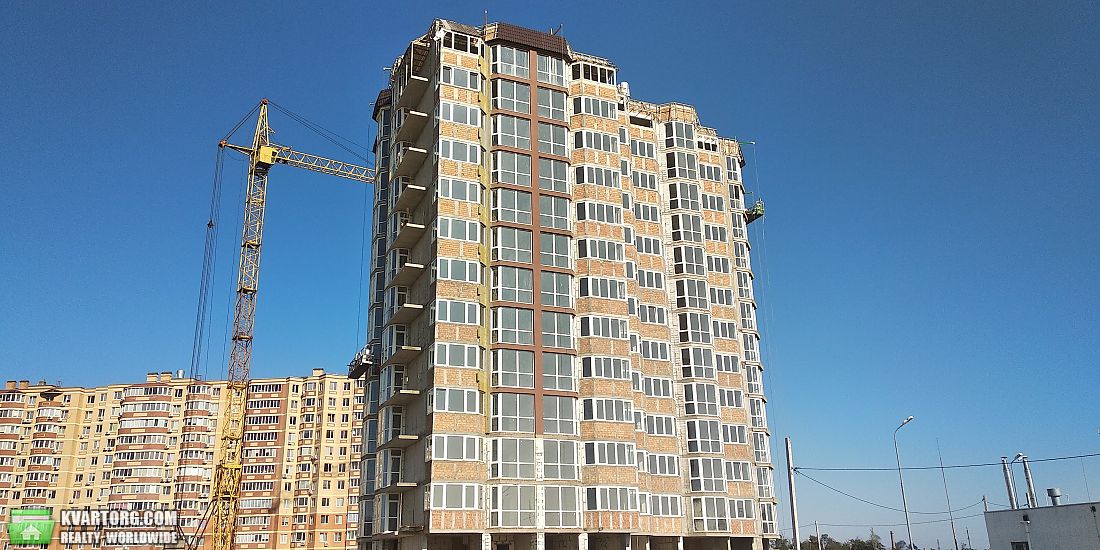 Sell 2-room apartment. Одесса, Паустовского — photo 2