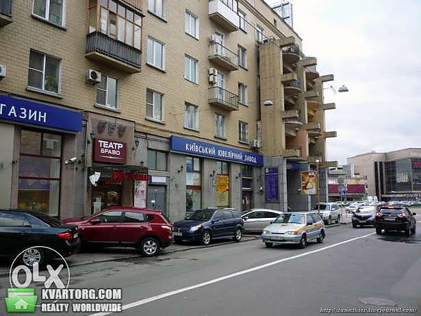 Sell 1-room apartment. Киев, Гончара — photo 1