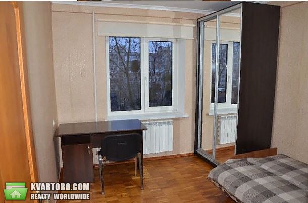 Rent out 2-room apartment. Киев,  Борщаговская — photo 1