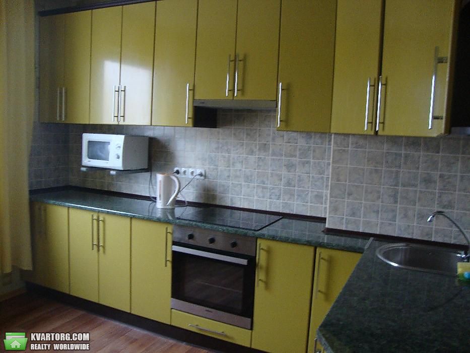 Sell 2-room apartment. Киев,  Урловская — photo 1