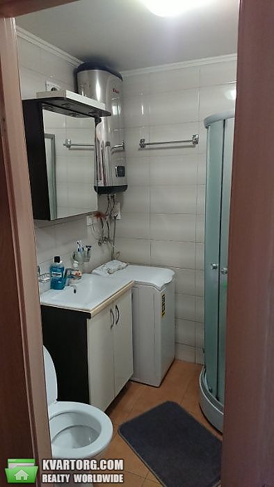 Sell 2-room apartment. Киев,  Верховного Совета бул — photo 10