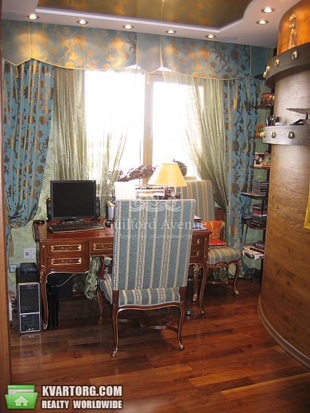 Sell 3-room apartment. Киев, Предславинская — photo 4