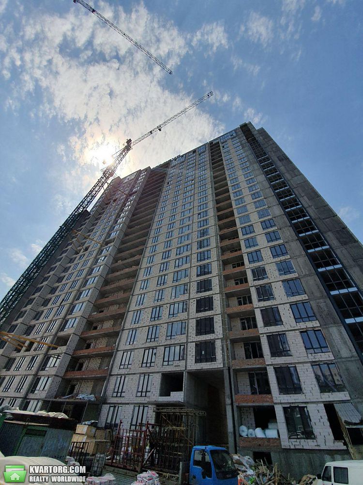Sell 1-room apartment. Киев,  Киквидзе — photo 10