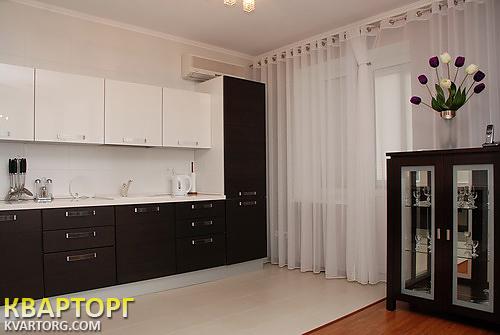 Rent out 3-room apartment. Харьков, Военная — photo 6