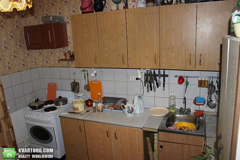 Rent out 1-room apartment. Киев, Маршала Жукова — photo 2