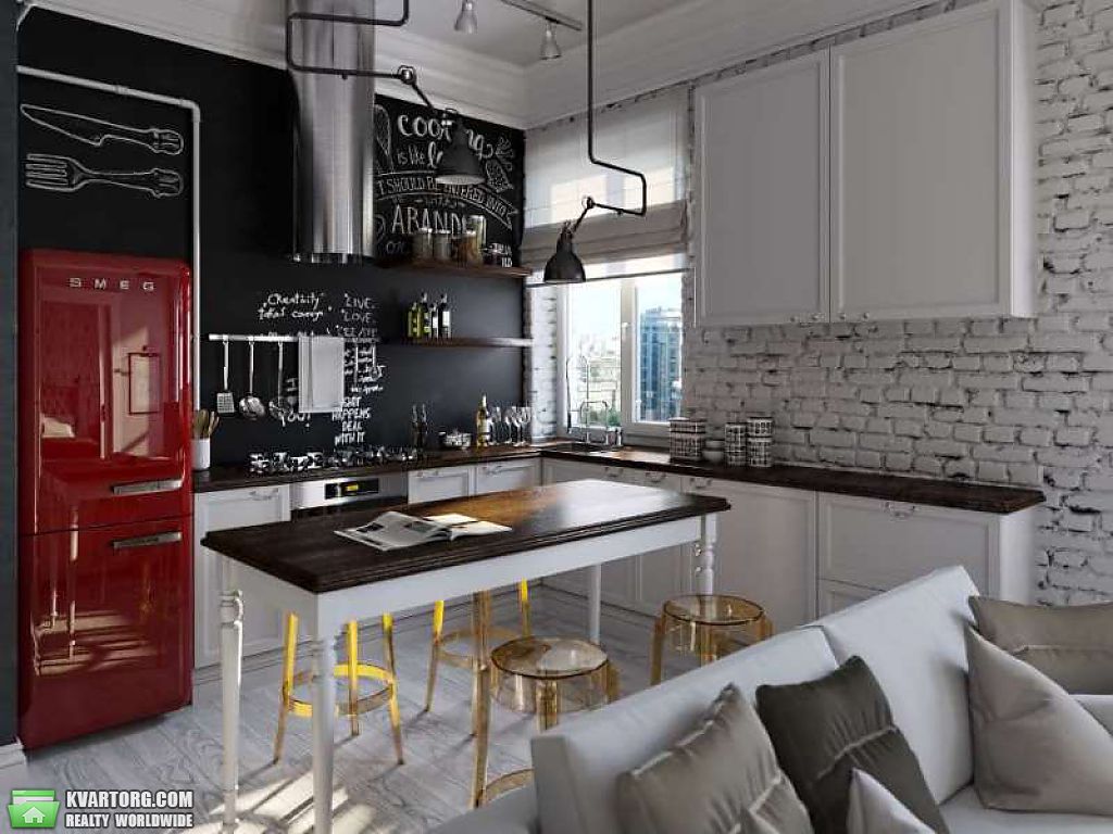 Sell 2-room apartment. Киев, кудри — photo 6