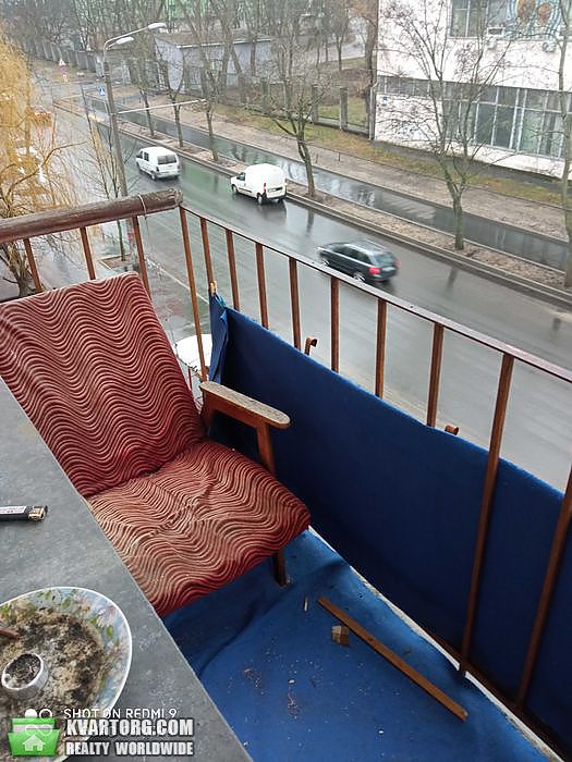 Sell 2-room apartment. Киев,  Гарматная — photo 10