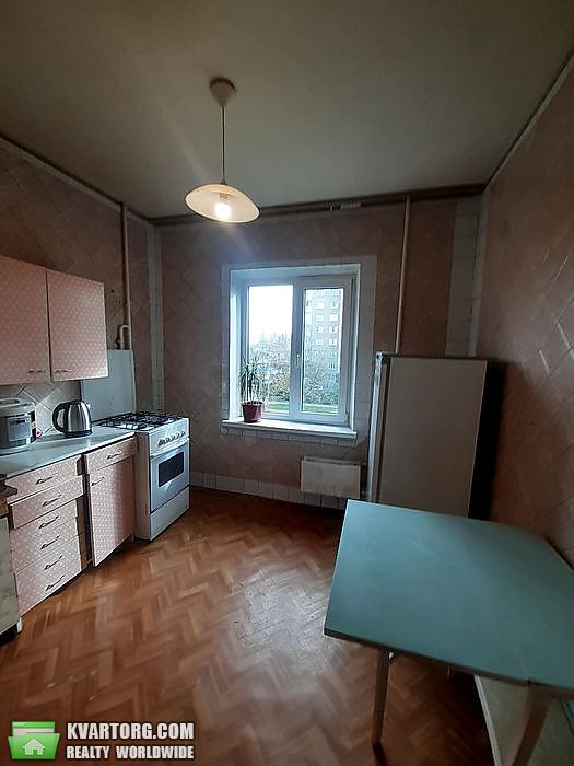 Rent out 2-room apartment. Киев, Архитектора Николаева — photo 1