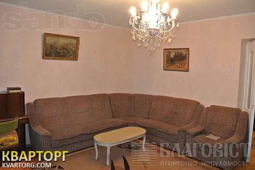 Sell 2-room apartment. Киев, Старонаводницкая — photo 1