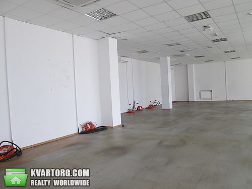 Rent out office. Киев, Половецкая — photo 7