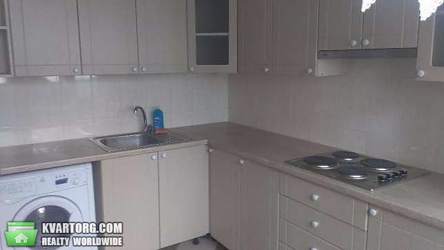 Rent out 1-room apartment. Киев,  Стадионная — photo 8