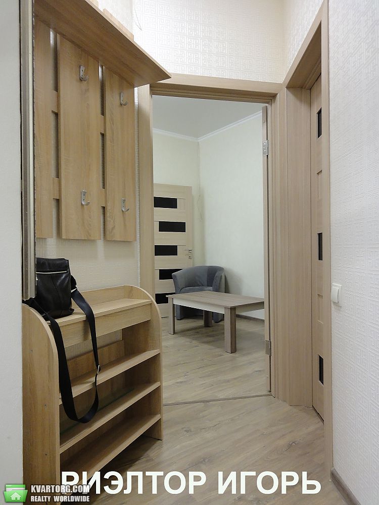 Rent out 2-room apartment. Одесса, Александровский проспект — photo 10