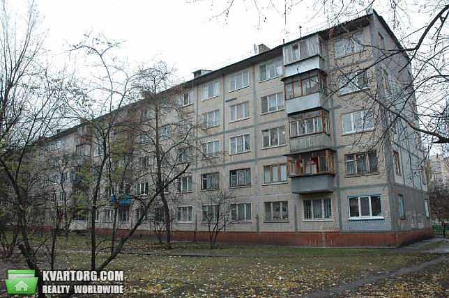 Sell 1-room apartment. Киев,  Перова бул — photo 1