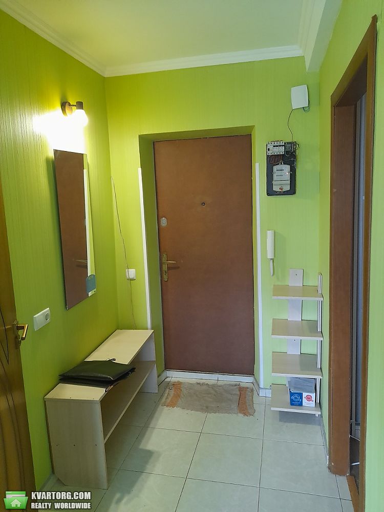 Rent out 1-room apartment. Киев, Братиславская — photo 6