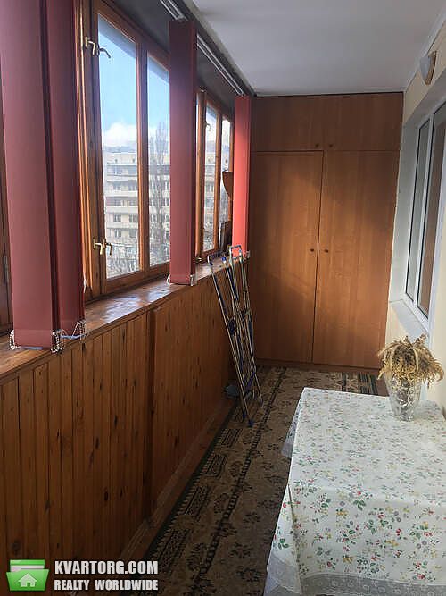 Sell 3-room apartment. Киев, Шептицкого — photo 6
