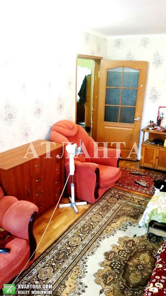 Sell 4-room apartment. Одесса, Центральная — photo 1