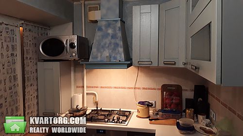Sell 1-room apartment. Киев, Леси Украинки бульв. — photo 2