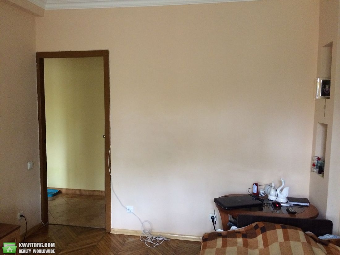 Rent out 2-room apartment. Киев, Чегорина — photo 3